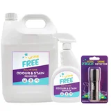 Carpet Cleaning Products