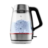 Kmart 1.5L Clear Kettle LED