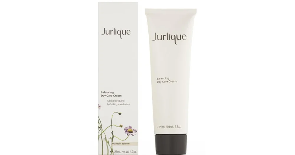 Jurlique Balancing Day Care Cream reviews