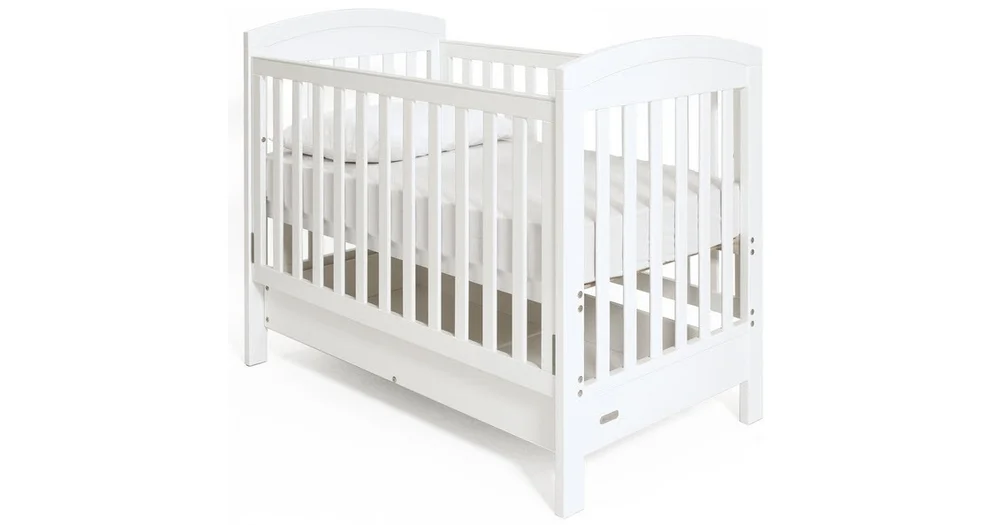 Grotime 4 in cheap 1 cot with drawer