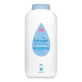Johnson's Baby Powder Pure Cornstarch & Aloe
