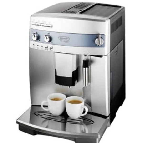 DeLonghi Magnifica ESAM03110S reviews | ProductReview.com.au