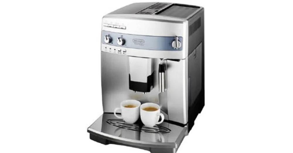 DeLonghi Magnifica ESAM03110S | ProductReview.com.au