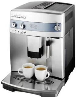 DeLonghi Magnifica ESAM03110S | ProductReview.com.au