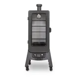 Pit Boss 3 Series Vertical Wood Pellet Smoker
