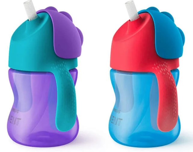 Philips Avent Straw Cups reviews
