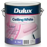 Dulux Ceiling White NeverMiss