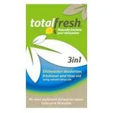 Total Fresh 3 in 1 Lemon Dishwasher Deodorant
