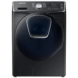 Samsung AddWash Front Loader