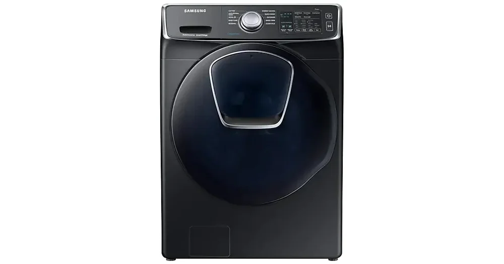 Samsung AddWash Front Loader reviews