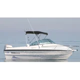 Haines hunter 535 ProFish