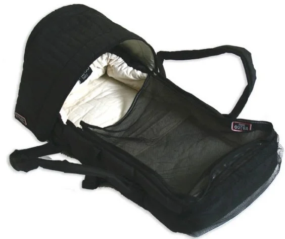 Valco baby 2025 carrier cocoon