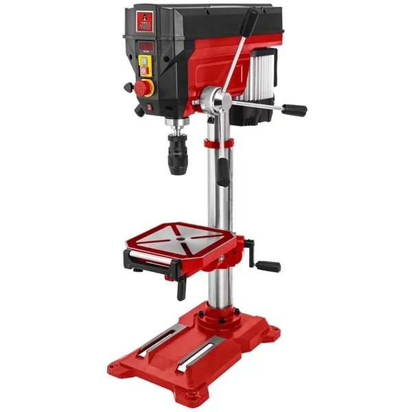 Full Boar 750W Digital Drill Press reviews ProductReview