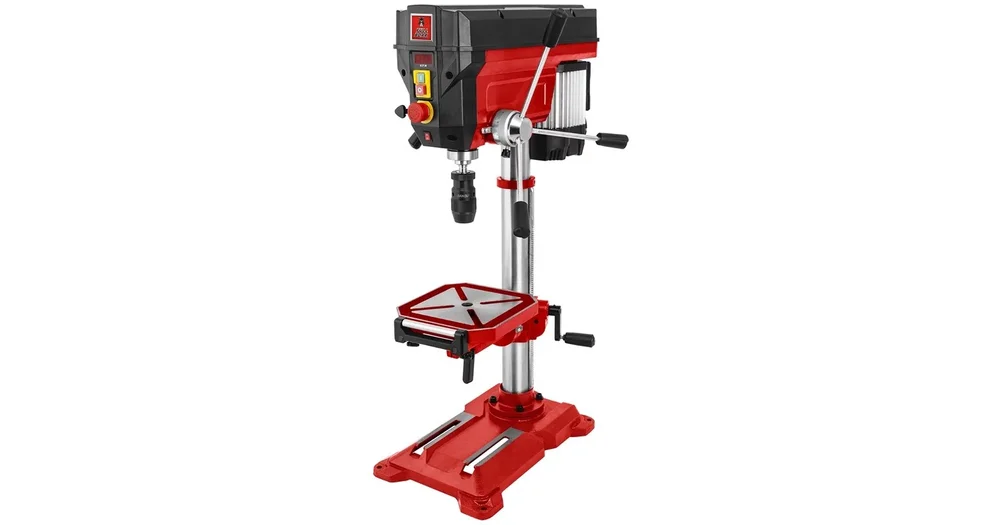 Ozito drill press review sale