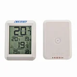Adventure Kings Wireless Fridge Thermometer