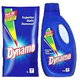 Dynamo Regular