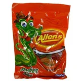 Nestle Allens Snakes Alive