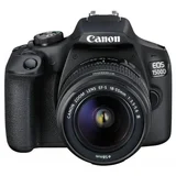 Canon EOS 1500D