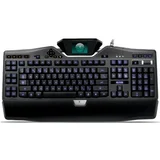Logitech Gaming Keyboard G19s