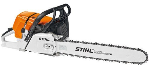 Stihl MS 461 Magnum reviews | ProductReview.com.au