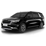 Kia Carnival KA4 2.2L Diesel SLi