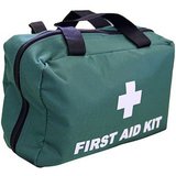 First Aid Distributions Model 15