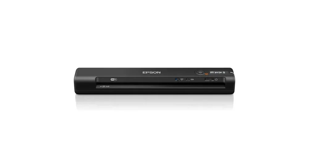 Epson Workforce Es 60w Productreview Com Au