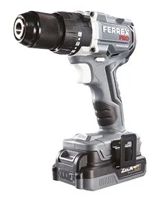 Aldi cordless drill online 24v