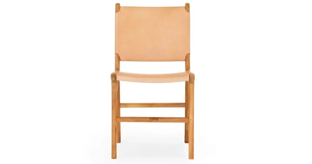 Lounge Lovers Cuba Dining Chair reviews