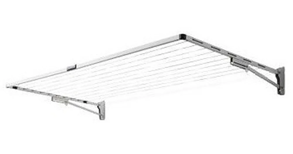 ALDI Easy Home Fold Down Clothesline