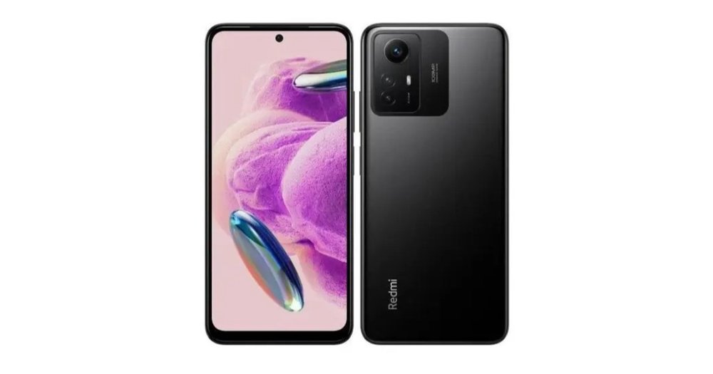 Xiaomi Redmi Note 12S 128GB/6GB RAM reviews | ProductReview.com.au