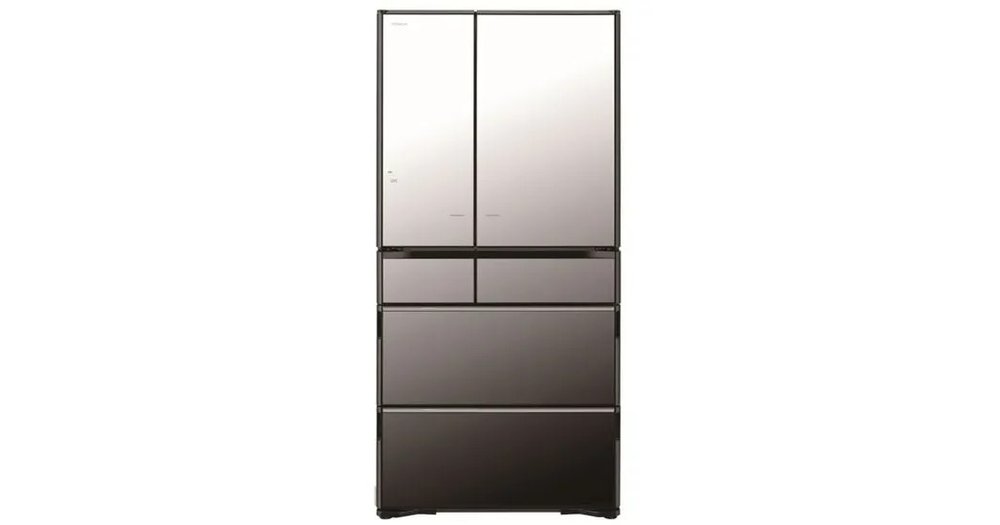 Hitachi 788L French Door R-X730GAX reviews | ProductReview.com.au