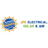 JFK Electrical Solar & Air
