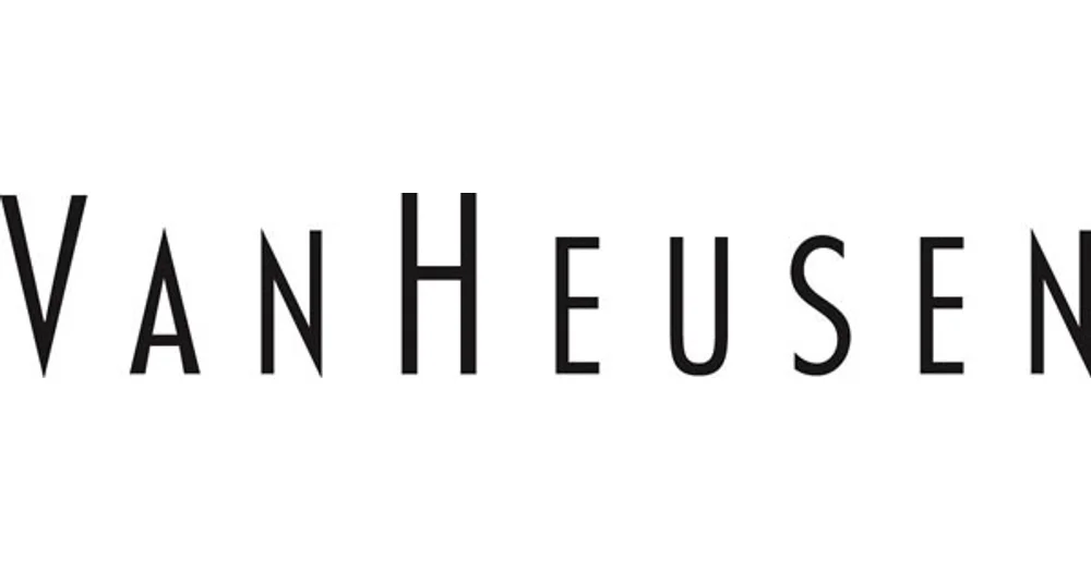Van Heusen