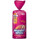 Wonder White Vitamins and Minerals Sandwich