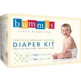 Bummis Organic Cotton Diaper Kit