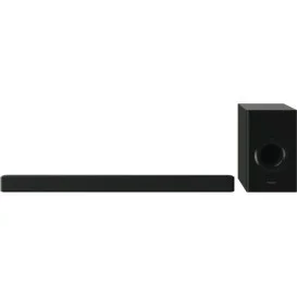 Soundbar panasonic hot sale htb488