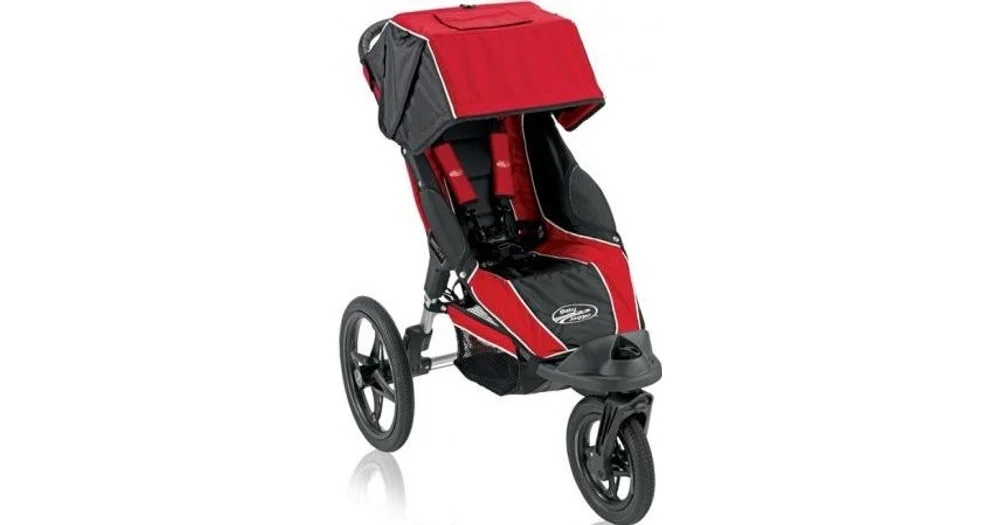 Baby jogger summit 360 hot sale triple