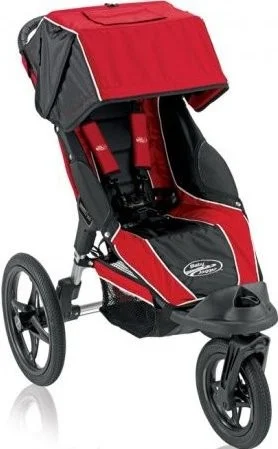 Baby jogger outlet summit 360 triple