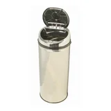 Electus Rubbish Bin Intelligent Sensor Stainless Steel with DC Inputs