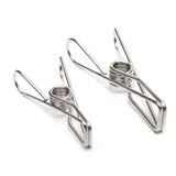 Activated Eco Stainless Clothes Pegs