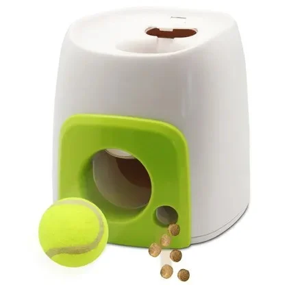 Dog activity best sale ball kmart