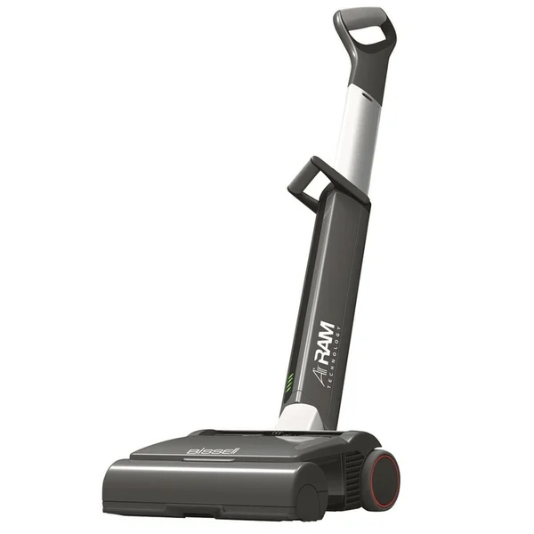 Bissell AirRAM Cord Free 1047F reviews ProductReview