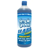 Simple Green Glass Cleaner Concentrate