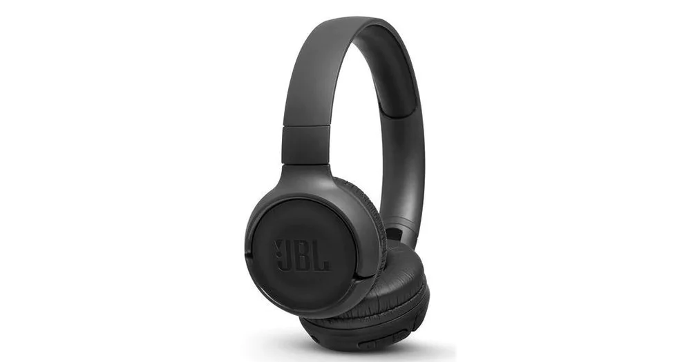 Jbl tune t500bt discount review