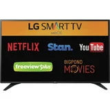 LG LH600T Series