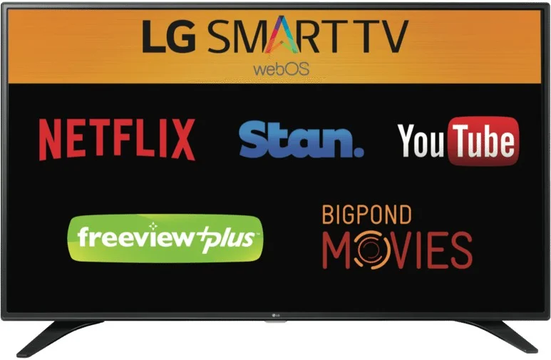 LG LH600T Series reviews