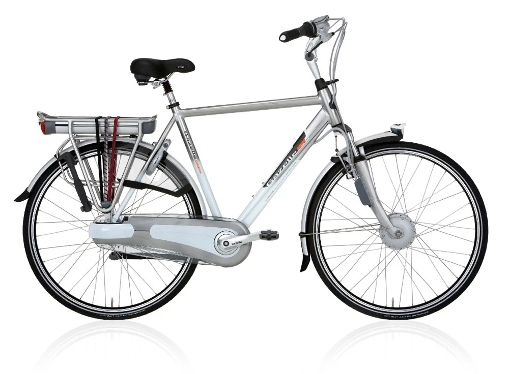 Gazelle Orange Plus X2 Innergy | ProductReview.com.au