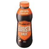 Barista Bros. Iced Coffee