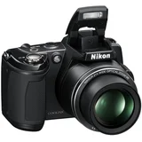 Nikon Coolpix L120